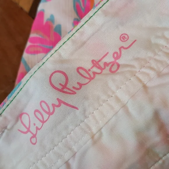 LILLY PULITZER Shorts - Picture 7 of 12